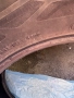 Продавам летни гуми 215/60R17 Continental , снимка 2