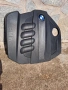 Кора над двигател за BMW, снимка 1