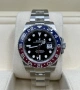 Rolex GMT-Master II 40mm Steel 'Sprite' Jubilee Automatic Различни Варианти, снимка 8