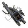 Корпус термостат Citroen C4 (II) 2010-2016 C200622N-60, снимка 2