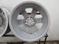 4бр 17ски джанти за AUDI 5х112мм A170403 , снимка 8