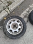 джанти 4х100 13цола vw, снимка 1