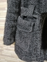 Елегантно палто "Zara" , снимка 7