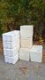 Термо кутия кутии от стиропор, снимка 1 - Други стоки за дома - 42759511