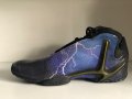 Nike ZOOM HYPERFLIGHT PRM Ultraviolet Volt Black , снимка 5