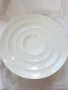 Порцеланова чиния Розентал, снимка 1
