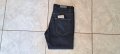 zara man denim wear размер 32 мъжки дънки цвят мастило jeans, снимка 9
