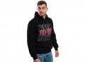 Нов мъжки суичър с дигитален печат AC/DC - Black Ice, снимка 13