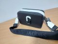 Чанта Marc Jacobs-черно и бяло/SG-E68, снимка 2