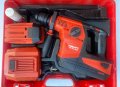 Hilti TE 30-A36 ATC - Акумулаторен перфоратор 2x36V 6.0Ah , снимка 1