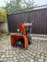 Husqvarna снегорин 224T, снимка 11