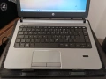 Лаптоп HP ProBook 430  i3-4005U / 13,3", снимка 2
