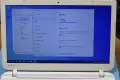 15.6 инчов лаптоп Toshiba L50-B-1M7 I3 8 GB DDR3 SSD , снимка 12