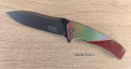 Сгъваем нож / 2 нови модели /, снимка 5