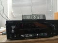 5.2 канален ресийвър Pioneer VSX-529K LAN HDMI , снимка 3
