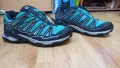 Solomon № 41 1/3- нови-X-ultra,Goretex-50 евро., снимка 1