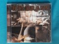 Embraze – 2002 - Katharsis(Gothic Metal), снимка 1 - CD дискове - 42924046
