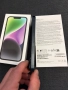 Iphone 14, жълт/черен, снимка 9