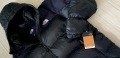The North Face Diablo 700 Down Mens Jacket Size XL / 2XL  НОВО! ОРИГИНАЛ! Зимно пухено Яке!, снимка 1