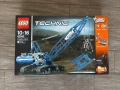 Lego Technic - Crawler Crane - 42042 - Нов, неразпечатан, снимка 1