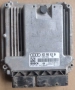 Компютър двигател (ECU)  Bosch , 0281011847 , Audi A3 8p 2.0TDI, снимка 1