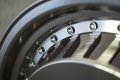 18" Джанти БМВ 5x120 BMW E30 E36 E46 E90 E92 F30 F32 E60 E61 7 E65 Z4, снимка 7