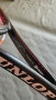 Тенис ракета Dunlop Srixon CX 200, снимка 4