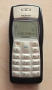 Nokia 1100 (без батерия) и 1208, снимка 4
