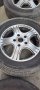 Лети джанти 16цола за Chrysler Voyager 2009г 2010г 2011г 2012г 2013г, снимка 14