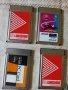 PC карти, 8 бр ., снимка 5