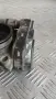 Дроселова клапа Mercedes C200 W202 1999 0001419525 Mercedes-Benz C-Class 202 (W/S) (1993-2000), снимка 2