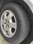 4 Летни джанти с гуми 195/65 r15 , снимка 1