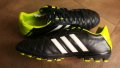 Adidas 11 nova Pro Размер EUR 46 / UK 11 бутонки естествена кожа 143-13-S, снимка 7