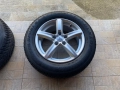 16" 5x112 Brock RC - Vw Audi Skoda Seat, снимка 5