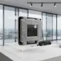Робот за почистване на прозорци MDHL MD-M83 – Автоматично измиване с 5600Pa засмукване, снимка 4