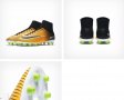 бутонки  Nike Mercurial Victory VI DF AG-Pro  номер 42-42,5, снимка 2