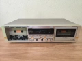 Продавам двукасетъчен дек Denon DRW-660, снимка 1