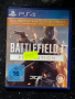 Игра за Playstation 4 / BATTLEFFIELD REVOLUTION, снимка 1