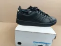 Обувки Adidas Tenis Grand Court All Black, снимка 4