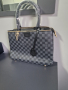 Дамска чанта Louise Vuitton , снимка 2
