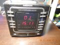 Mеdion MD81959 stereo cd radio alarm clock, снимка 1
