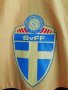 Sweden Umbro оригинално горнище M Швеция яке , снимка 6