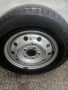 16цола резервна гума за рено мастер, снимка 18