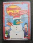 Phineas and Ferb: Christmas Vacation / Финиъс и Фърб на DVD, снимка 1