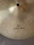 Zildjian К-14"краш, снимка 2