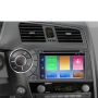 Android мултимедия за SsangYong Kyron / Actyon (2005–2013) – навигация, CarPlay, DSP, снимка 2