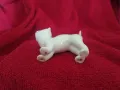 Порцеланова статуетка Котка. , снимка 8