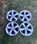 ALFA ROMEO АЛУМИНИЕВИ ДЖАНТИ 17, снимка 1