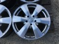 17" джанти 5х114,3 Cherokee Mazda Toyota Nissan Hyundai Kia DotZ, снимка 3