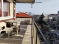 Давам под наем 5 стаен, 130кв.м апартамент в кв. Виница, без посредник. , снимка 3